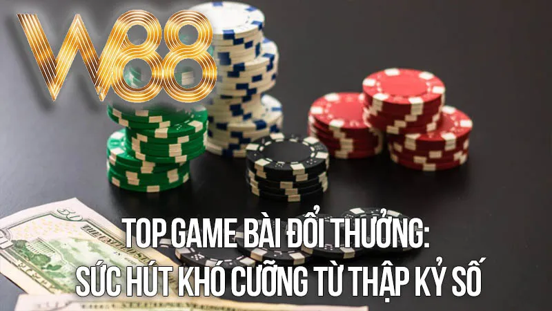 Top Game Bài Đổi Thưởng: Sức Hút Khó Cưỡng Từ Thập Kỷ Số Top Game Bài Đổi Thưởng: Sức Hút Khó Cưỡng Từ Thập Kỷ Số