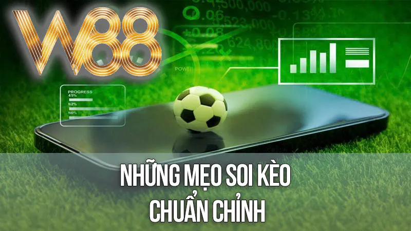 Nghệ Thuật Đọc Vị Kèo Tài Xỉu Bóng Đá: Những Mẹo Soi Kèo Chuẩn Chỉnh Nghệ Thuật Đọc Vị Kèo Tài Xỉu Bóng Đá: Những Mẹo Soi Kèo Chuẩn Chỉnh