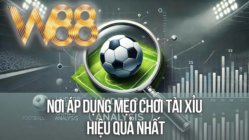 Nâng Tầm Cá Cược Cùng W88: Nơi Áp Dụng Mẹo Chơi Tài Xỉu Hiệu Quả Nhất Nâng Tầm Cá Cược Cùng W88: Nơi Áp Dụng Mẹo Chơi Tài Xỉu Hiệu Quả Nhất