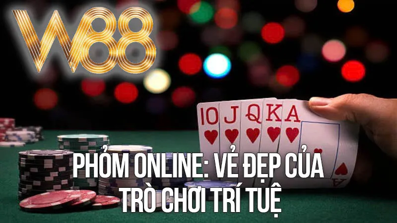 Vẻ Đẹp Của Trò Chơi Trí Tuệ Vẻ Đẹp Của Trò Chơi Trí Tuệ