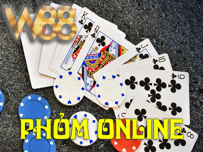 Phỏm Online