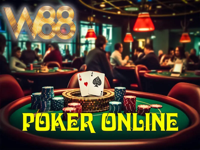Poker Online