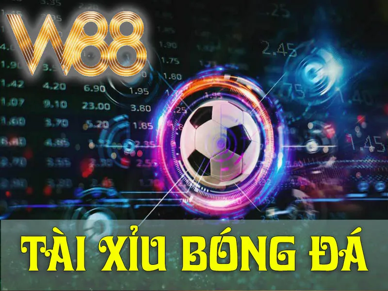 Tài Xỉu Bóng Đá