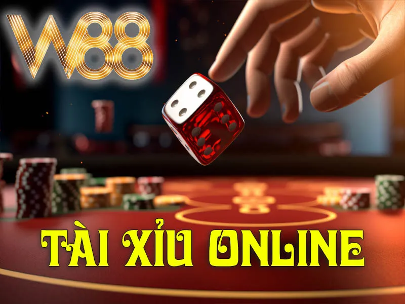Tài Xỉu Online