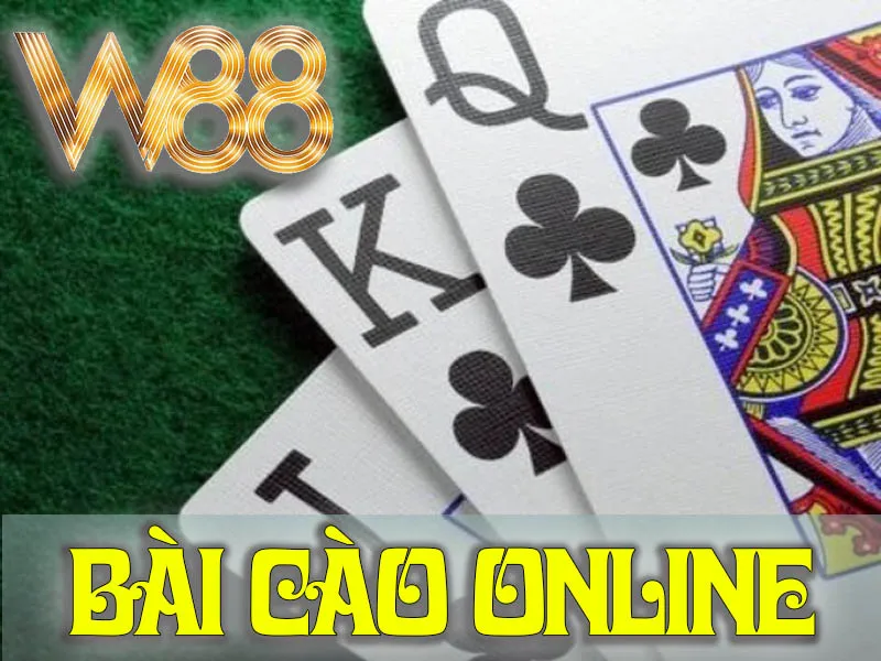 Bài Cào Online