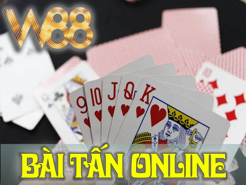 Bài Tấn Online