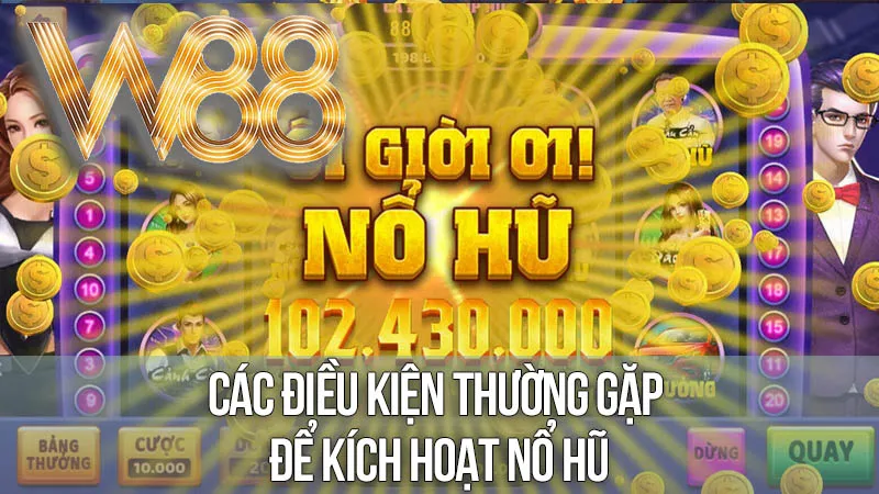 Cơ Chế Nổ Hũ Trong Tài Xỉu Online: Những Điều Cần Biết Cơ Chế Nổ Hũ Trong Tài Xỉu Online: Những Điều Cần Biết
