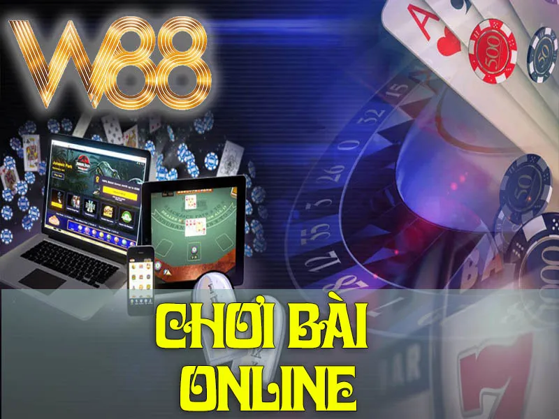 Chơi Bài Online