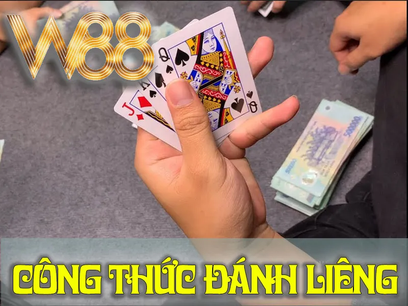 Công Thức Đánh Liêng