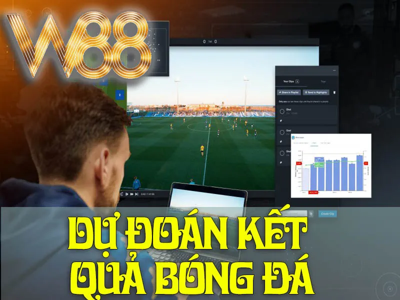 Dự Đoán Kết Quả Bóng Đá