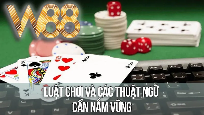 Luật Chơi và Các Thuật Ngữ Cần Nắm Vững Khi Chơi Bài Tấn Online Luật Chơi và Các Thuật Ngữ Cần Nắm Vững Khi Chơi Bài Tấn Online