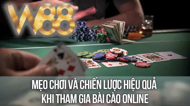 Mẹo Chơi và Chiến Lược Hiệu Quả Khi Tham Gia Bài Cào Online Mẹo Chơi và Chiến Lược Hiệu Quả Khi Tham Gia Bài Cào Online