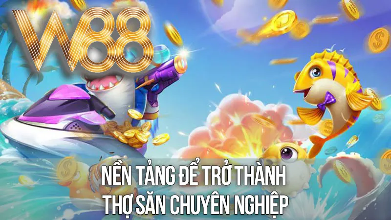 Khoa Học Đằng Sau Mỗi Phát Bắn: Nền Tảng Để Trở Thành Thợ Săn Chuyên Nghiệp Khoa Học Đằng Sau Mỗi Phát Bắn: Nền Tảng Để Trở Thành Thợ Săn Chuyên Nghiệp