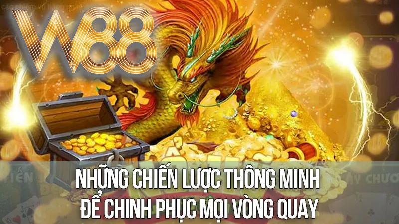 Bí Quyết "Săn Hũ": Những Chiến Lược Thông Minh Để Chinh Phục Mọi Vòng Quay Bí Quyết "Săn Hũ": Những Chiến Lược Thông Minh Để Chinh Phục Mọi Vòng Quay