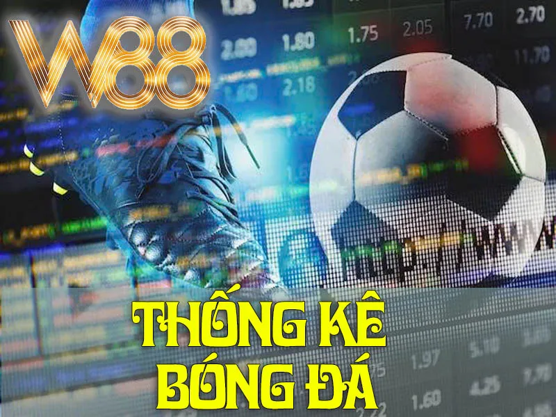 Thống Kê Bóng Đá