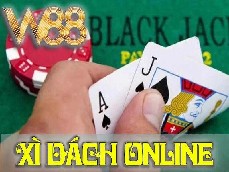 Xì Dách Online
