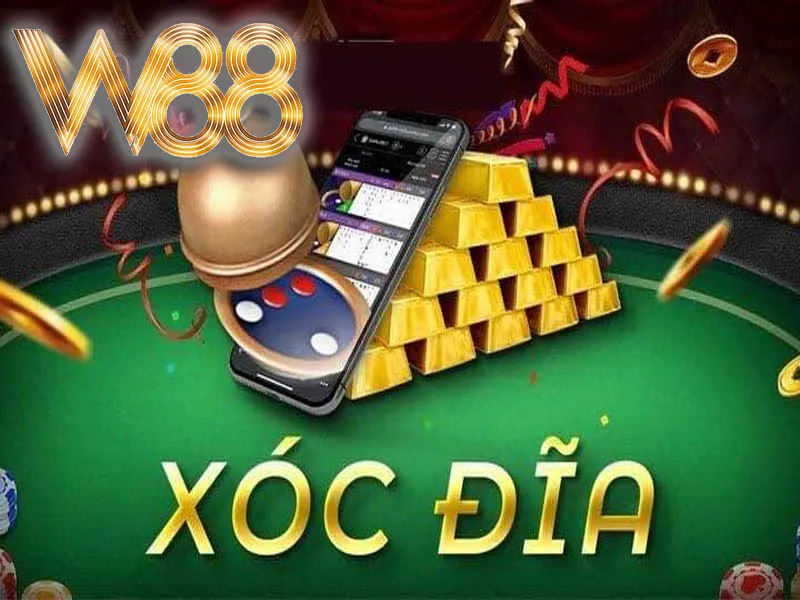 Xóc Đĩa Online